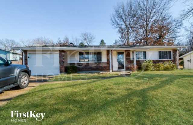 802 Parkfield Terrace photos photos
