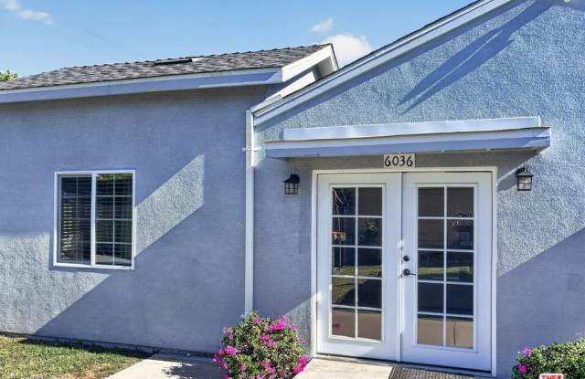 6036 Denny Ave photos photos