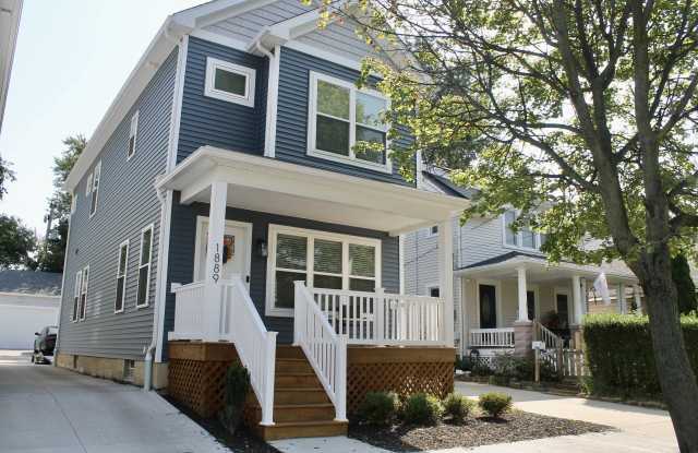 1889 West 54th Street - 1889 West 54th Street, Cleveland, OH 44102