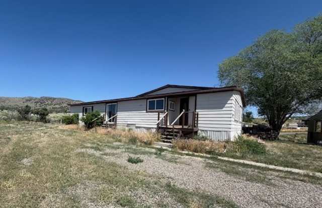 Large manufactured home in Spring Creek photos photos