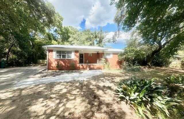 1723 23Rd Street - 1723 23rd Street, Okaloosa County, FL 32578