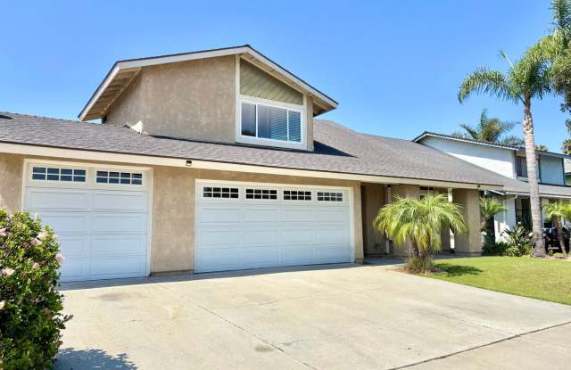 Oxnard | 4 bedroom + 2.5 bathroom Single Family Home photos photos