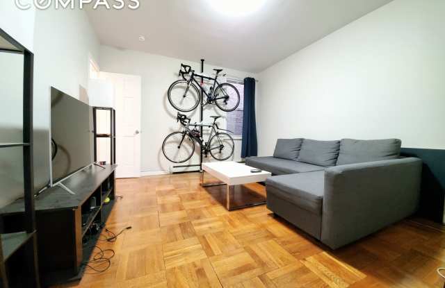 45-34 44th Street - 45-34 44th Street, Queens, NY 11104