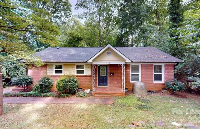3414 Bonneville Drive - 3414 Bonneville Drive, Charlotte, NC 28205