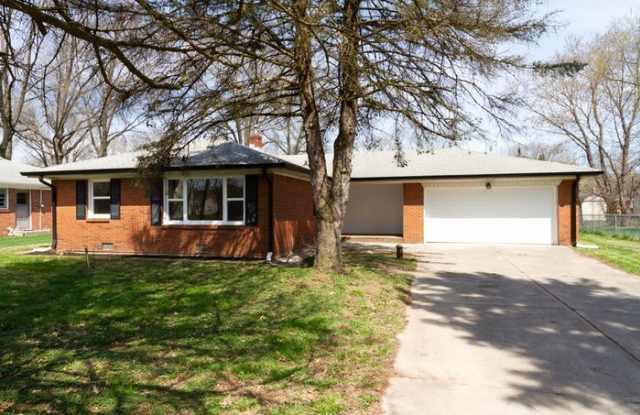 6342 Bonanza Lane - 6342 Bonanza Lane, Indianapolis, IN 46254