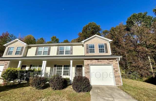 303 Village Creek Way - 303 Village Creek Way, Rowan County, NC 28147