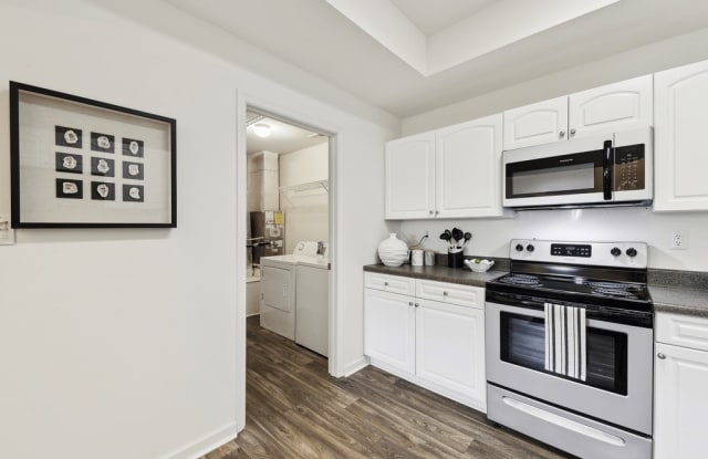 Forest Ridge Apartments Gallery 4