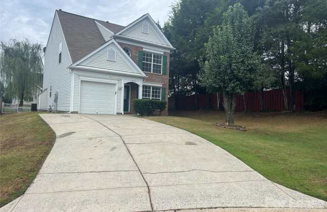 11850 Ansted Way Court Gallery 1