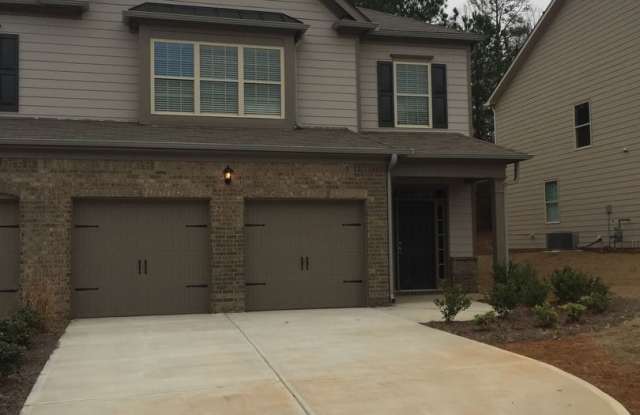16 Huron Street - 16 Huron St, Newnan, GA 30263