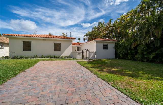 1355 S Biscayne Point Rd - 1355 South Biscayne Point Road, Miami Beach, FL 33141