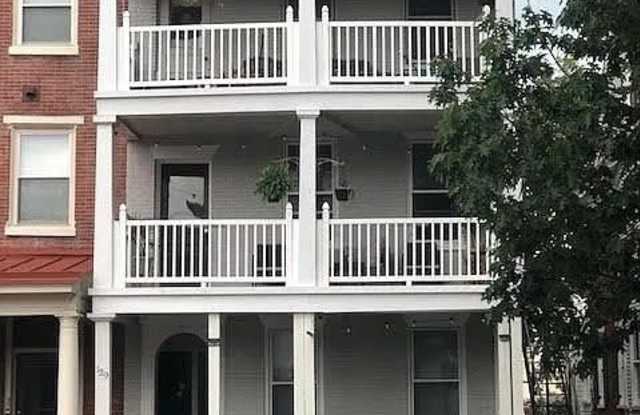 129 W MINER ST #6 - 129 West Miner Street, West Chester, PA 19382