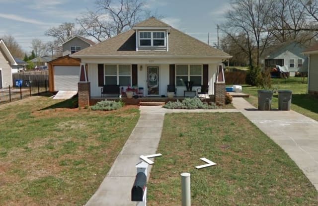 420 Oconner Ct - 420 O Conner Court, Greenville County, SC 29609