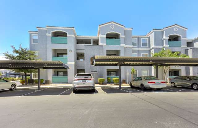 1 Bedroom Northwest Condo Gallery 1