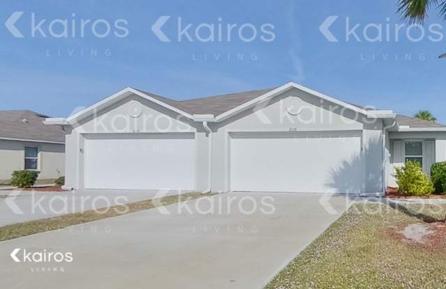 18328 Gibraltar Lane - 18328 Gibraltar Lane, Lehigh Acres, FL 33936