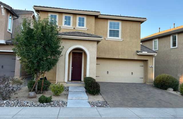 Beautiful 2 story home in South Reno - 2065 Hope Valley Drive, Reno, NV 89521