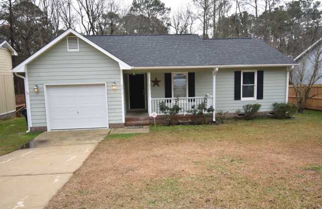 Well Maintained Single Family Home- Coming Soon-3 Bedroom and 2 Bath Home- Robinwood photos photos