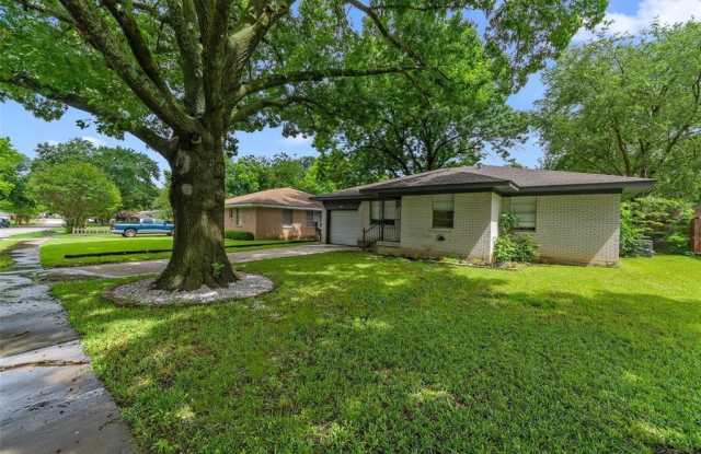 1804 W Josephine Street - 1804 West Josephine Street, McKinney, TX 75069