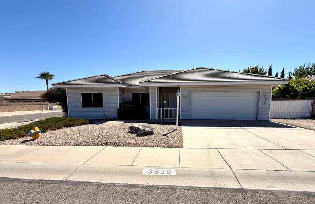 Corner Lot Legacy Ranch Home | 2 Bed + Office/Den | Walk to Walleck Ranch Park! photos photos