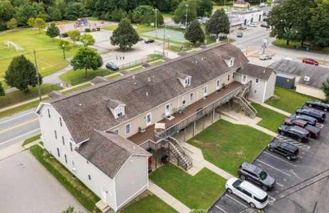 McKeon Park Apartments photos photos