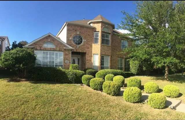 3325 Marcedonia Drive - 3325 Marcedonia Drive, Plano, TX 75025