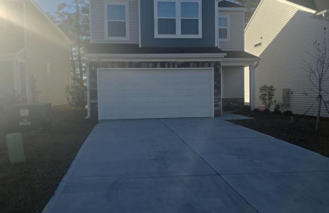 New build 3 bed 2.5 bath house in Pinecrest Subdivision photos photos