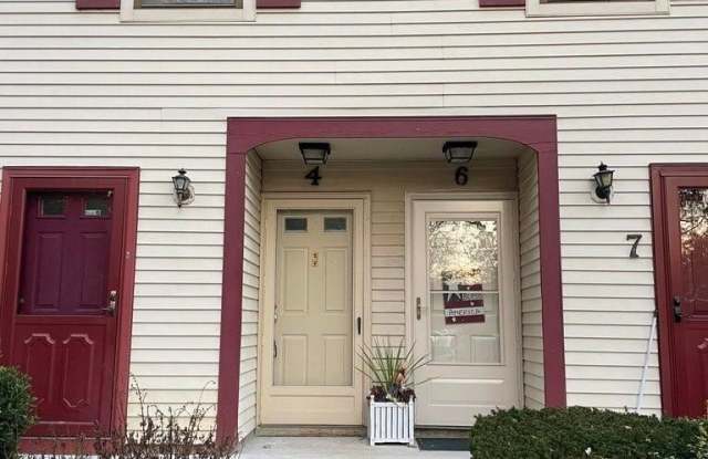 1 Amherst Court unit: 4 - 1 Amherst Court, West Freehold, NJ 07728