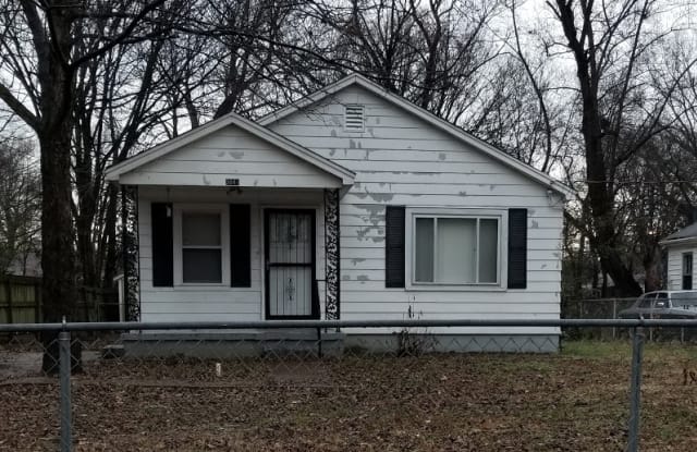 3041 Morningside Street - 3041 Morningside Street, Memphis, TN 38127