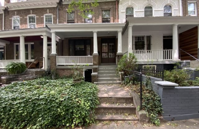 3140 17th St NW - 3140 17th Street Northwest, Washington, DC 20010
