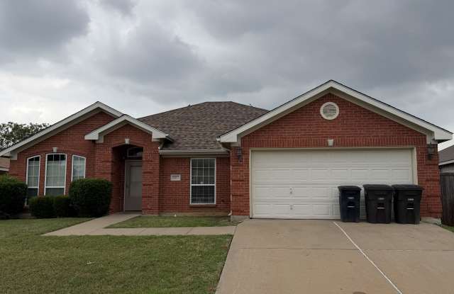 8217 Miami Springs Drive - 8217 Miami Springs Drive, Fort Worth, TX 76123