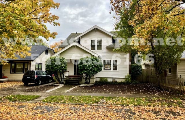 580 W. 8th Avenue - 580 West 8th Avenue, Eugene, OR 97401