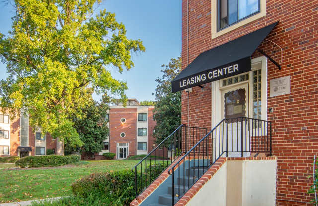 Prince George Apartments Gallery 4