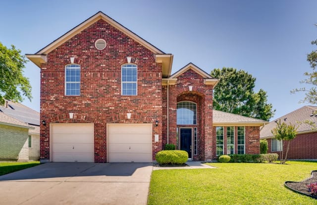 20011 Canterwood Lane - 20011 Canterwood Lane, Pflugerville, TX 78660