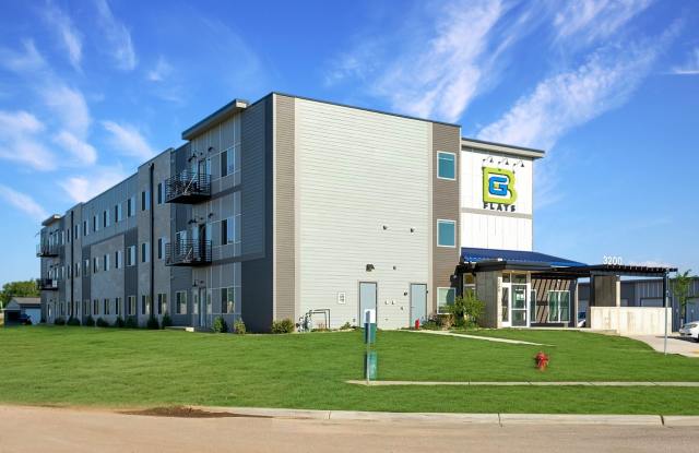 BG Flats Apartments photos photos