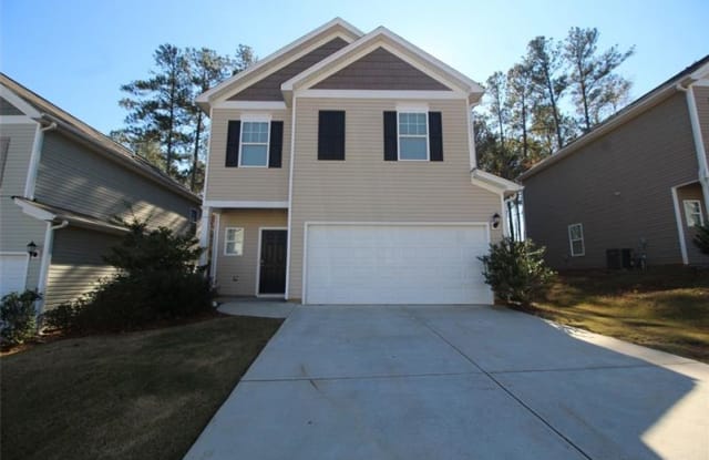754 Lobdale Falls Drive - 754 Lobdale Falls Drive, Gwinnett County, GA 30045