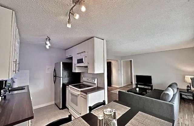 Furnished Cozy 1 Bedroom / 1 Bath Condo - Utilities Included photos photos