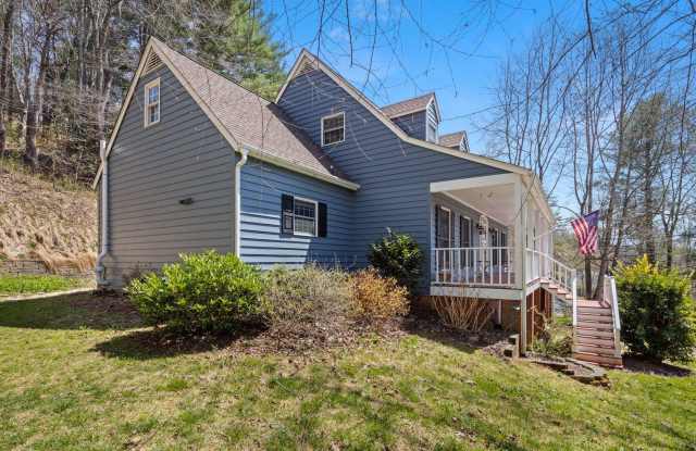 Spacious Home in South Asheville photos photos