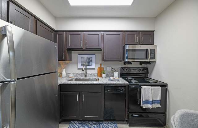 Element At Cedar Bluff photos photos