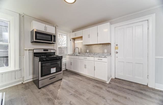 66 13th Street Grand floor photos photos