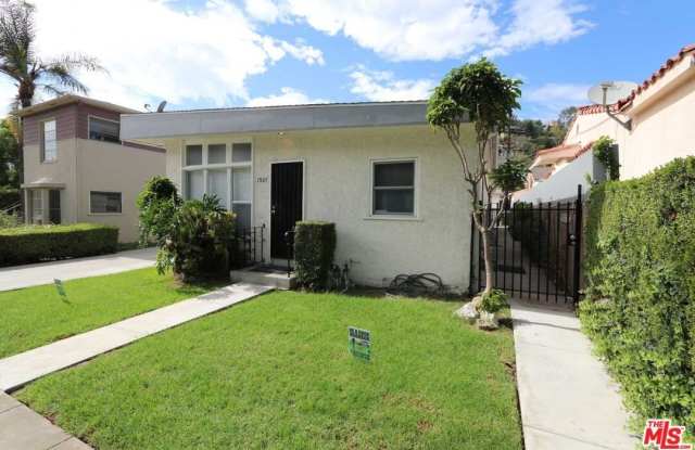 1805 Silver Lake Blvd Gallery 2