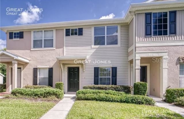 5813 Fishhawk Ridge Dr - 5813 Fishhawk Ridge Drive, Fish Hawk, FL 33547