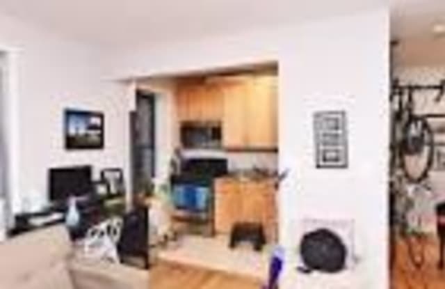 27-29 East 124th Street - 27 E 124th St, New York City, NY 10035