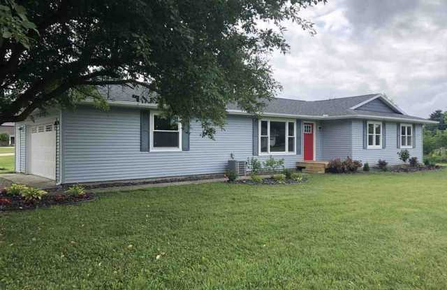 Beautiful home, rural setting but close to everything. photos photos