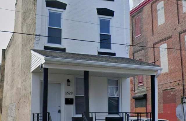 1628 W LEHIGH Avenue - 1628 West Lehigh Avenue, Philadelphia, PA 19132