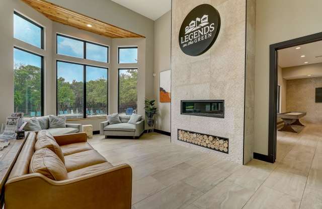 Legends on the Green photos photos