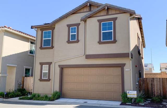 2025 Built 3/2.5 in Hollister - 2240 Gladiola Drive, Hollister, CA 95023