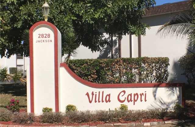 2828 Jackson Street unit: F-7 photos photos