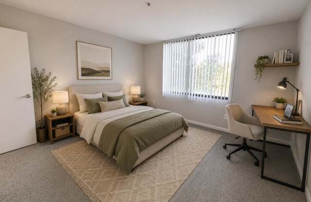 Residences at Pleasant Ridge Gallery 4