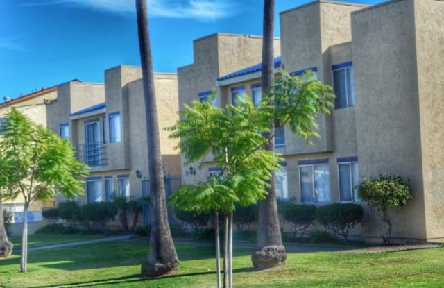 2284 Dunlop Street 11 - 2284 Dunlop Street, San Diego, CA 92111