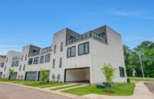 Nova RTP Townhomes - 1201 Nova Street, Durham, NC 27713