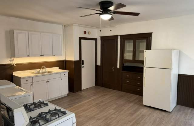 88 Silver Street - 2N Gallery 3
